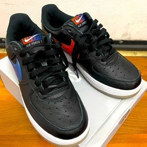 Nike Air Force 1 KITH